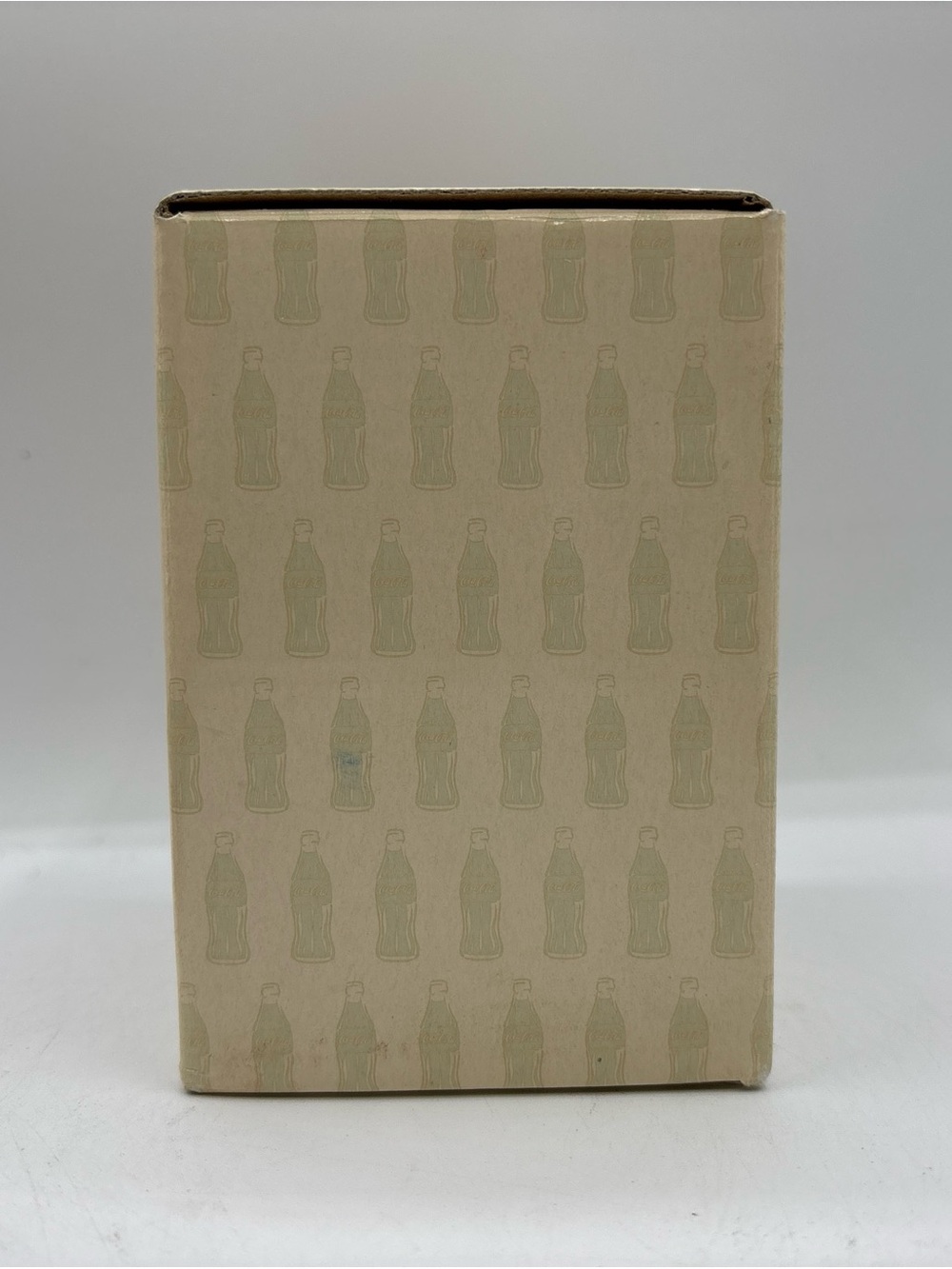 Mary’s Moo Moo Vintage Moo By My Side Is Soda Lightful 827088 Double Figurine - Picture 10 of 12